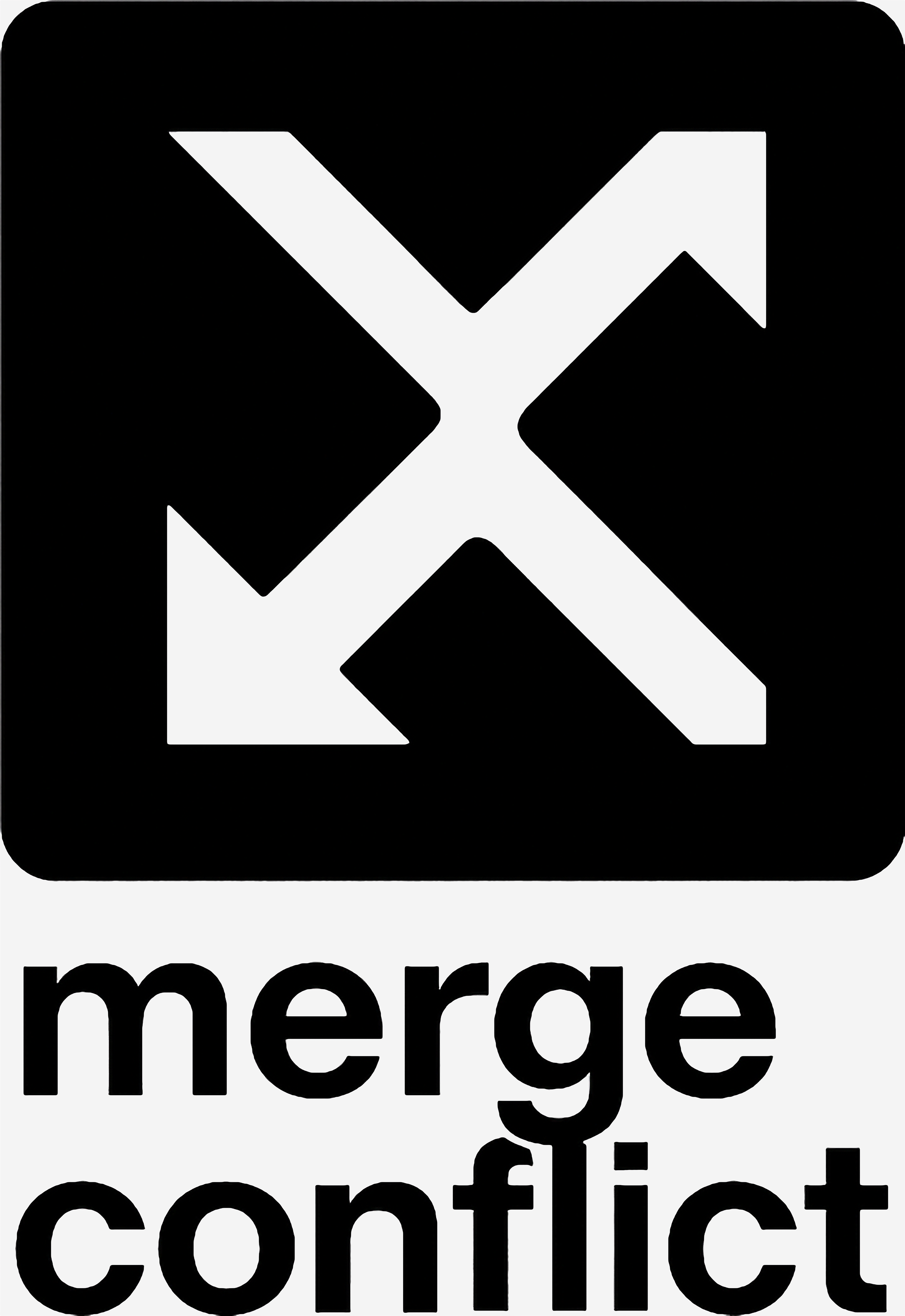Merge Conflict